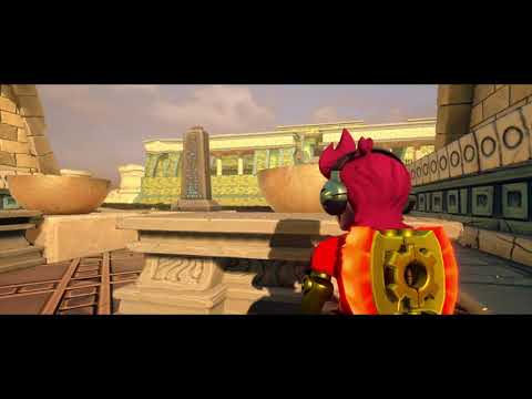 A Knight's Quest #12 - Die Prüfung der Stärke