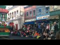 Sesame Street Parade