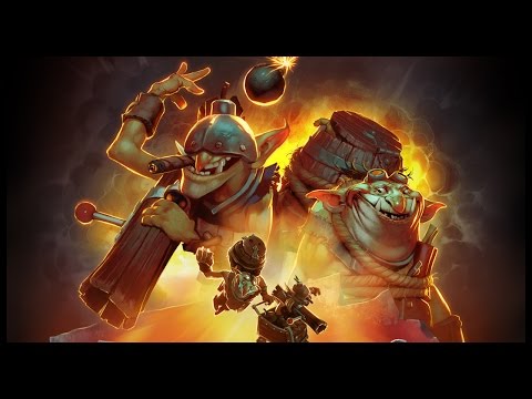 Baumi casts The International Qualifiers LvT vs NoT