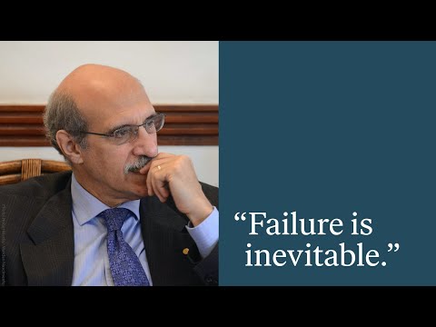 マーティン・チャーフィー