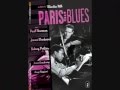 Paris Blues Duke Ellington (main theme)