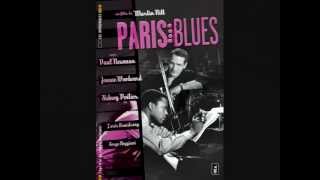 Paris Blues Duke Ellington (main theme)
