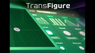 Video thumbnail for SugarBytes Transfigure Official Walkthrough Tutorial by Sugar Bytes