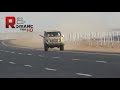 Saudi Arabia *UNBELIEVABLE* Two Wheels driving
