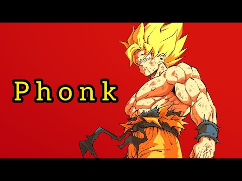 ФОНК/ PHONK/PHONK FOR TRAINING/ФОНК ДЛЯ ТРЕНИРОВОК № 7