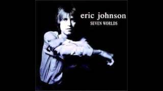 Alone With You - Eric Johnson