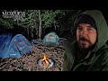 The Night We Will Never Forget Camping In UK S Most Haunted Forest