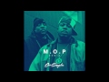 Ours Samplus - M.O.P. - World famous (Remix) (Scratch Dj Cerk)