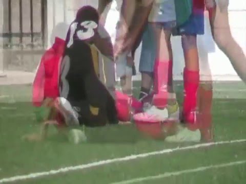 Futbol 7 en Almería (Resumenes)