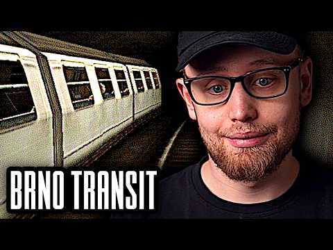 BRNO TRANSIT JE TU