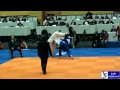 Judo 2011 Grand Prix Amsterdam Darwish EGY Fabre FRA 100kg
