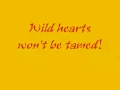 Sweet Victory Lyrics