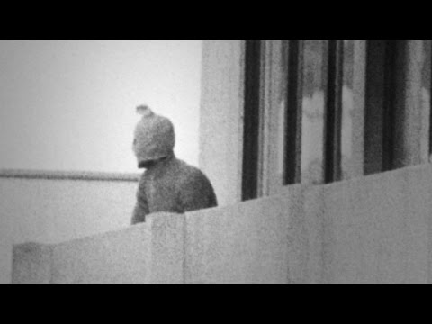 The Seventies:  "Terrorism At Home and Abroad" ...