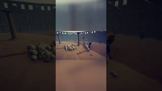 Will Bacchus DEFEAT Hercules? - TABS Showdown