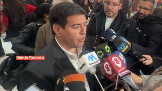 San Juan recibe un congreso de guías turísticos de todo el país