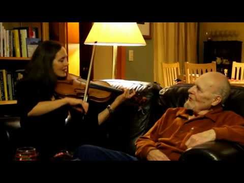 Stan Nelson's 89th birthday party