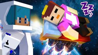 ベッドが危険すぎる世界でおかんを寝かせてみた！【まいくら / マインクラフト】