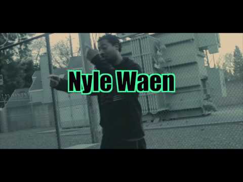 Expand -  Nyle waen x Pyro