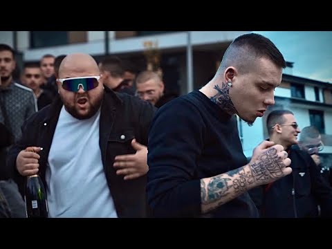 DR DONOR and LUSKATA