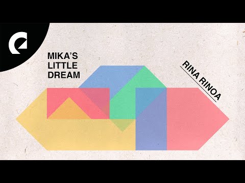 Rina Rinoa - Ambiguous