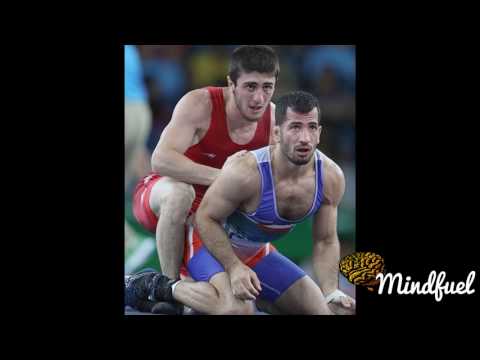 Shmagi Bolkvadze Documentary