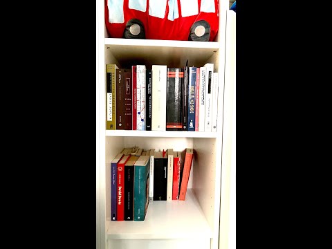 LIBRI IN SOSPESO... #libri