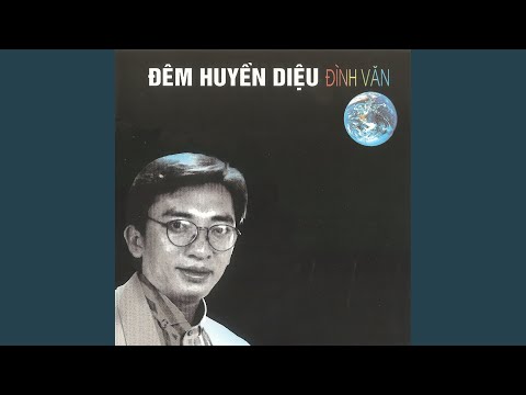 Người về từ Cali - Đình Văn