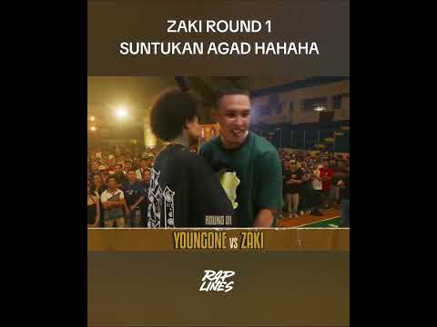 BALAGBAGAN#FLIPTOP RAP BATTLE