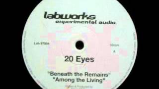 20 Eyes -- Beneath The Remains-A1-Beneath The Remains