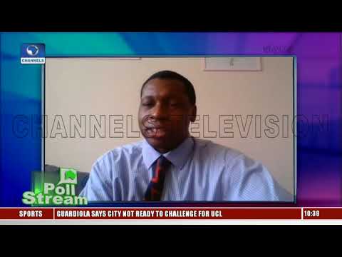 Poll Stream: The youths And the Numbers Pt.1 |The Verdict|