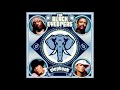 The Black Eyed Peas Let S Get It Started High Pitched