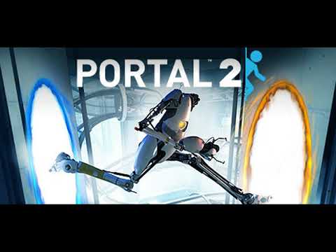Sound Test Unlocked! Best VGM 1595 - Turret Wife Serenade (Portal 2)