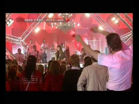 Johanna Kurkela - Nothing Else Matters