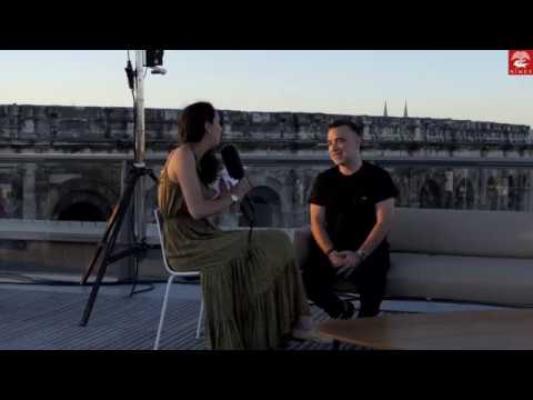 @GREG DELON - Lives du 21 juin  Fête de la Musique de Nîmes 2020