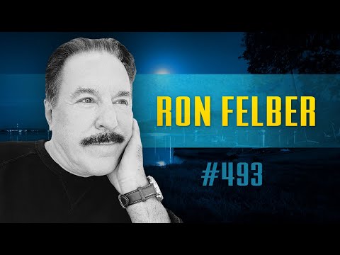 02-08-2022  The Mojave Incident with Ron Felber