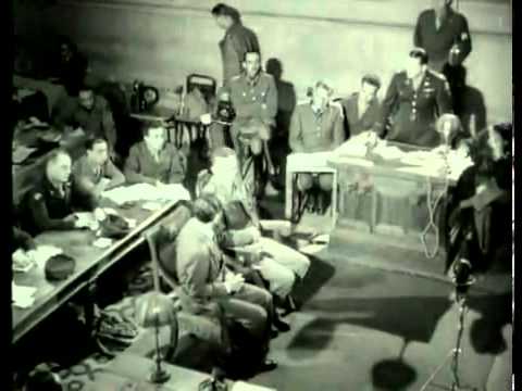 Der Fall Dostler, Mord auf Befehl - Geschichte,History Teil 2