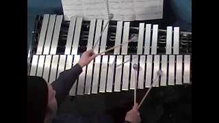 Don't Get Around..Lipner Solo vibes from Vibes Real Book