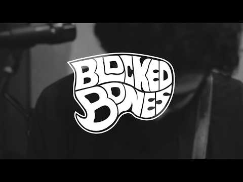 Silent Mind - Blocked Bones (Live at Jungle Sound)