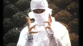 White Phantom (1987) Video