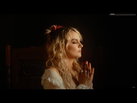 Nico & Chelsea - Weapons In My Pocket (Official Music Video)