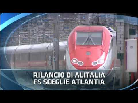 TITOLi TG1-giorno 16 luglio 2019 - MarteDì // PRIMa notizia: Salvini in Parlamento per rispondere