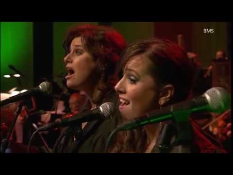 Hans Vermeulen met    "Hoe Groot Zijt Gij"