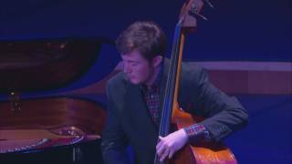 Jazz | "Con Alma" Composed by Dizzy Gillespie | 2017 National YoungArts Week