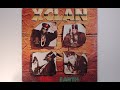 X Clan Fire Earth 100 Natural 1991 Polydor 12 Vinyl Upload Thedailybeatdrop