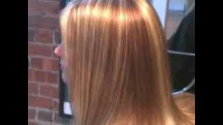 preview picture of video 'Family Haircuts Bristol CT (860) 585-7277 Hair Salons Near Bristol CT'
