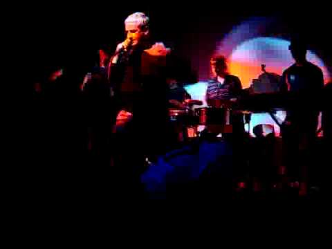 la pbc en santos y pecadores