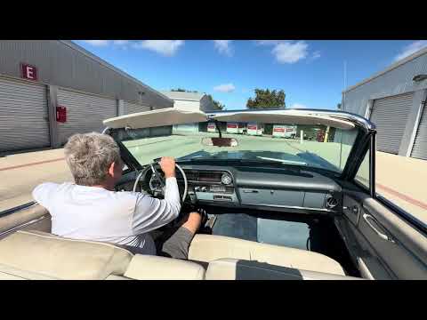 1964 Cadillac DeVille (CC-2099670) for sale in Georgetown, Texas