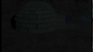 The Lone Eskimo Life