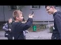 Playground (1994) Ending Scene