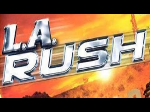 Joseph VS. Zachary Episode 60 - L.A. Rush